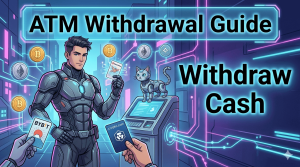 RedotPay ATM Withdrawal Guide: Real Fees & Step-by-Step 5 (20)