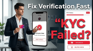 RedotPay KYC Failed? 9 Reasons & How to Pass Verification 5 (1)